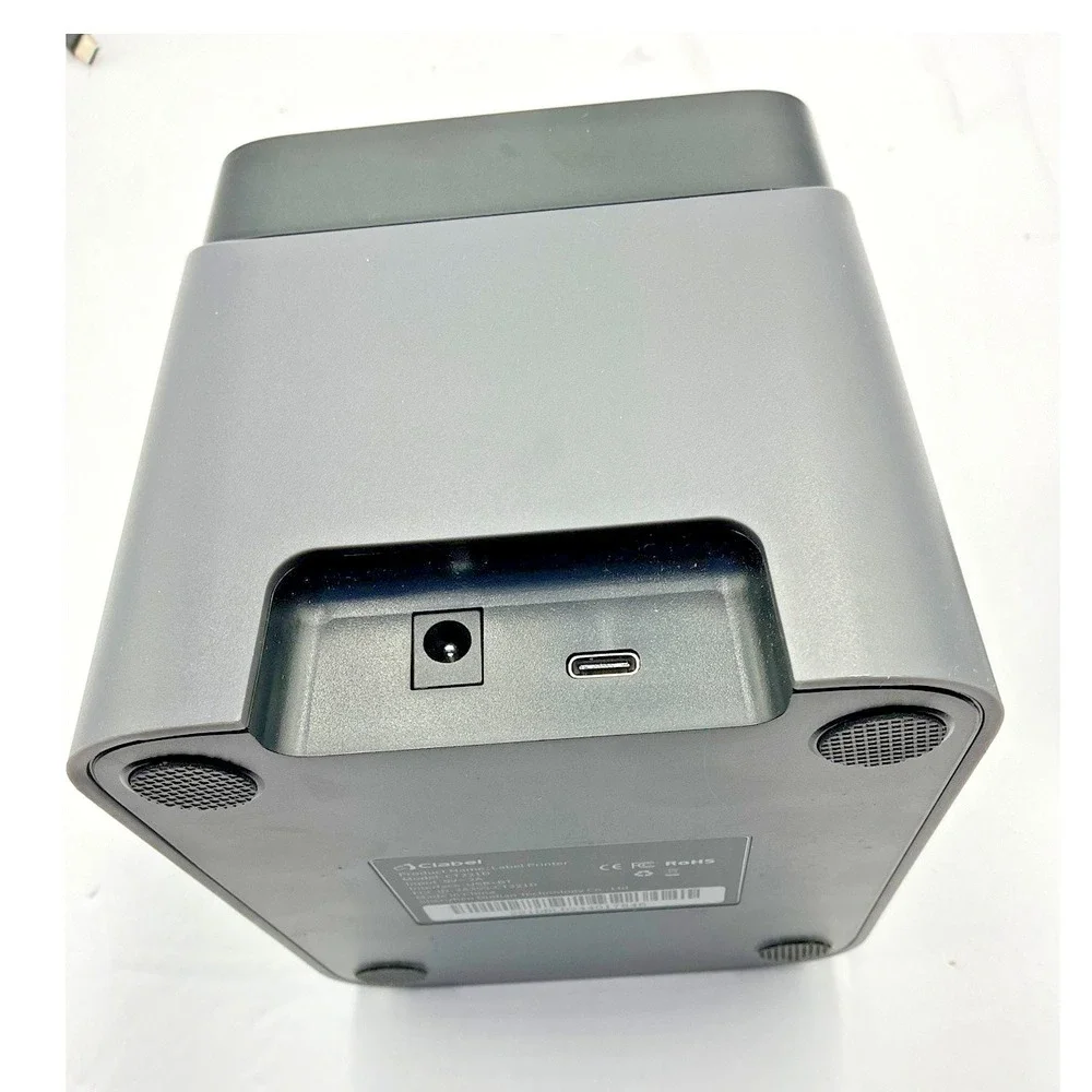 Clabel CT221D Thermal Label Printer USB Bluetooth‎